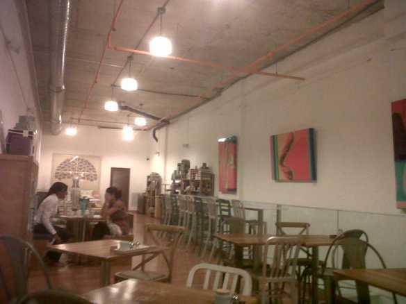 shahbano panama Tengo que contarles sobre un lugarcito encantador…Shahbano!