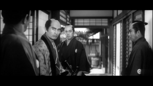 “13 Asesinos”: La mitología del samurai a través de los tiempos, de Eiichi Kudo en 1963  a Takashi Miike hoy