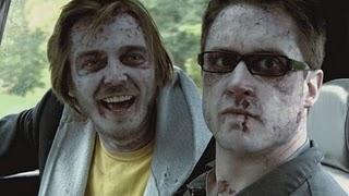 Deadheads en Sitges Film Festival 2011 Deadheads en Sitges Film Festival 2011