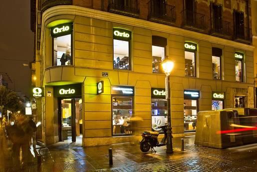 Toc, Toc.. Toc, Toc..