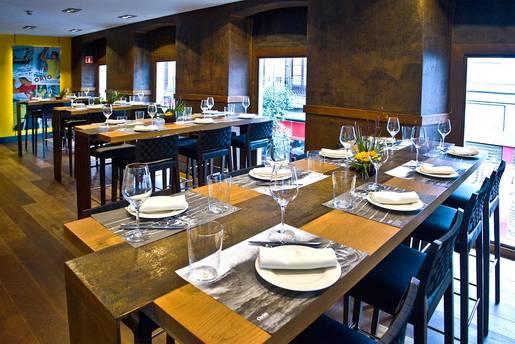 Toc, Toc.. Toc, Toc..