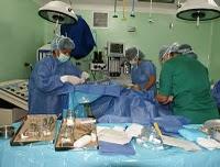 Negligencia médica 8: murió la nena operada de amígdalas. Presunta mala praxis