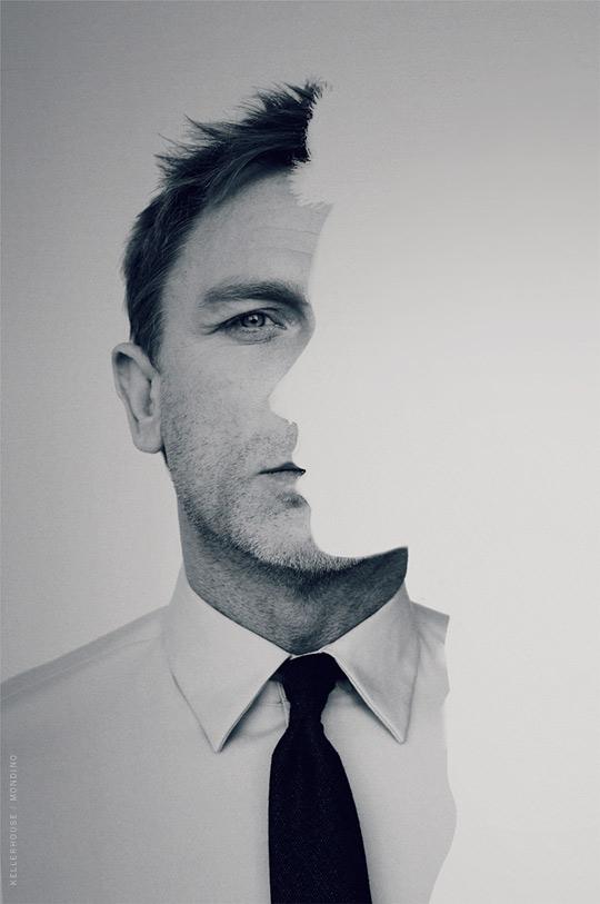 DragonTattoo Nuevo cartel de Los hombres que no amaban a las mujeres