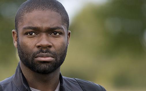 David Oyelowo David Oyelowo se incorpora a One Shot