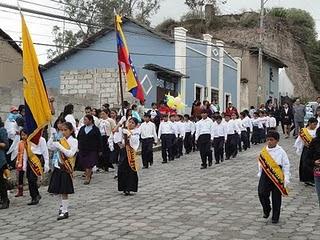 DESFILE CÍVICO 21 DE NOVIEMBRE DEL 2010 (IMAGENES)