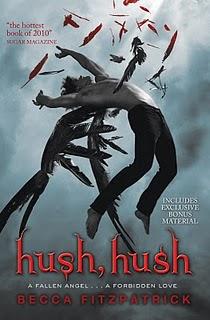 Portadas Viajeras (6) Hush Hush