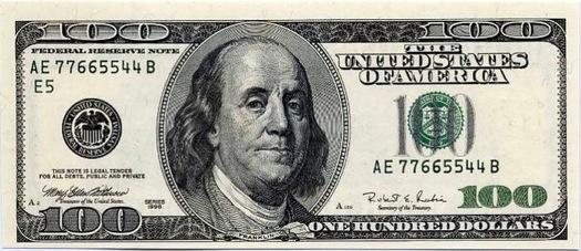 Las 10 claves del éxito según Benjamin Franklin