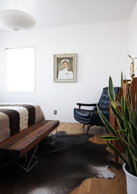 DIY: Banco con la madera de la valla de un jardín. - Paperblog