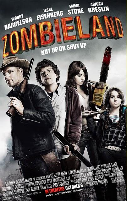 Especial Cine de Zombies... 4ª Parte: El Zombie Infectado & La Década del 2000 Especial Cine de Zombies... 4ª Parte: El Zombie Infectado & La Década del 2000