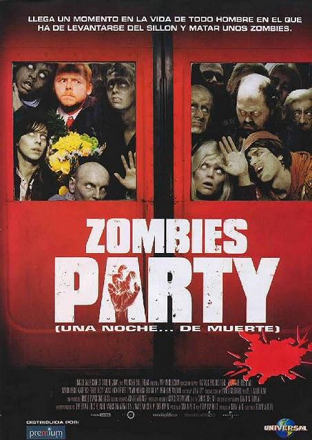 Especial Cine de Zombies... 4ª Parte: El Zombie Infectado & La Década del 2000 Especial Cine de Zombies... 4ª Parte: El Zombie Infectado & La Década del 2000