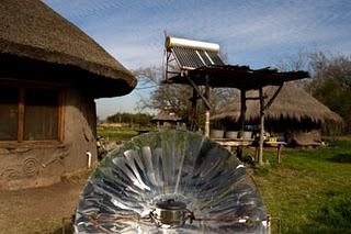 ¿Qué es una Ecoaldea? ¿Qué es una Ecoaldea?