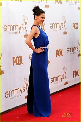 Emmys 2011