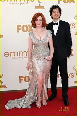 Emmys 2011 Emmys 2011