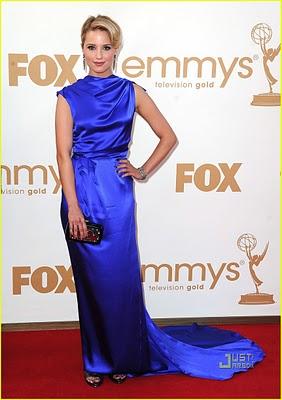 Emmys 2011