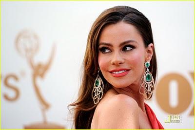 Emmys 2011