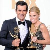 Ganadores de los premios Emmy 2011