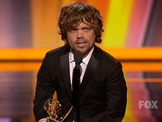 Premios Emmy 2011 Premios Emmy 2011