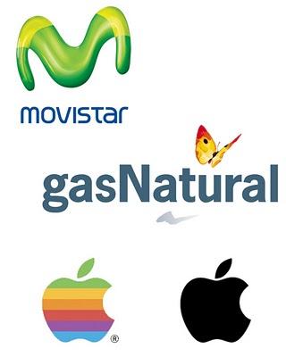 El logotipo del futuro (I) El logotipo del futuro (I)