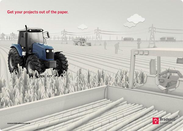 Publicidades Creativas XIX figuras retóricas