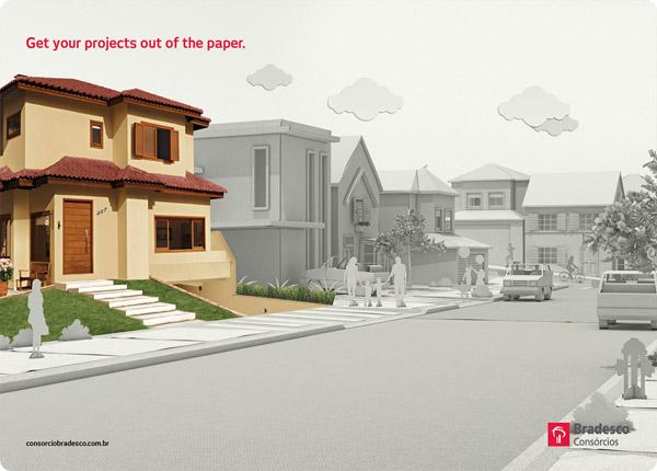 Publicidades Creativas XIX figuras retóricas