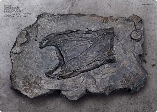 Publicidades Creativas XIX figuras retóricas