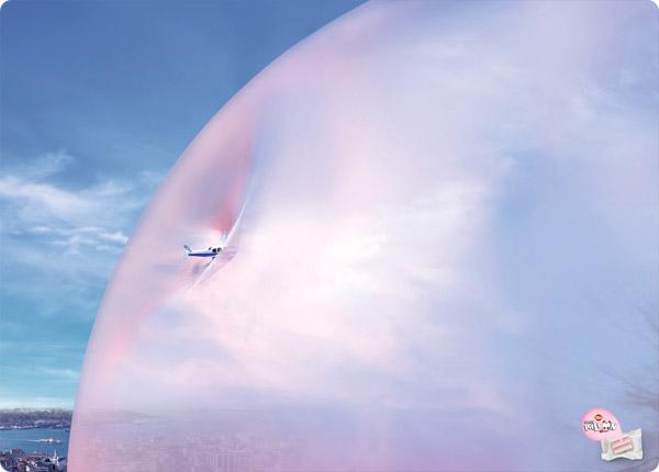 Publicidades Creativas XIX figuras retóricas