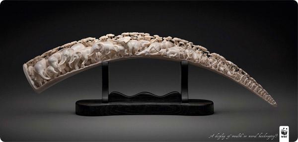 Publicidades Creativas XIX figuras retóricas