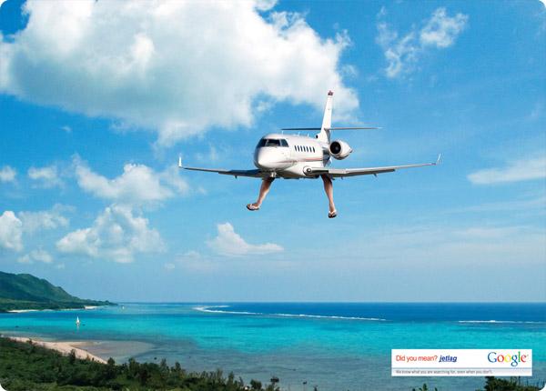 Publicidades Creativas XIX figuras retóricas