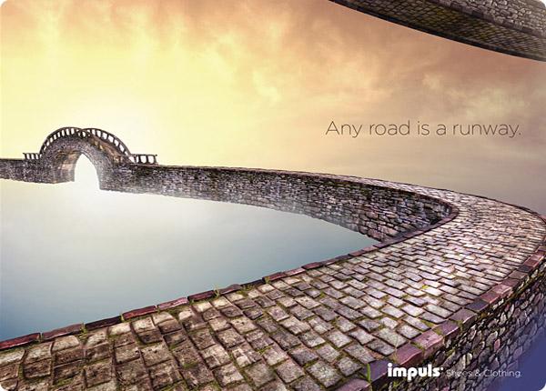 Publicidades Creativas XIX figuras retóricas