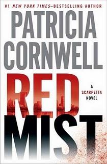 V Premio RBA de novela negra para Patricia Cornwell