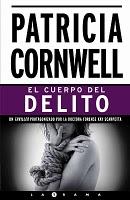 V Premio RBA de novela negra para Patricia Cornwell