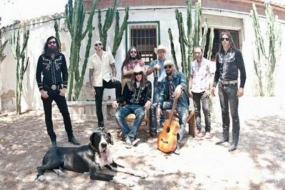 Arizona Baby + Los Coronas...¡¡¡Corizonas!!! Arizona Baby + Los Coronas...¡¡¡Corizonas!!!
