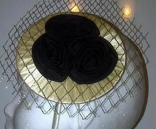 TOCADO SILVIA TOCADO SILVIA