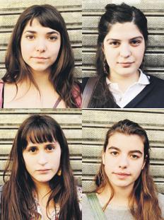 EL FUTURO YA LLEGÓ EL FUTURO YA LLEGÓ