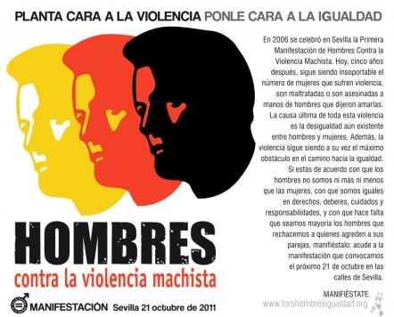 1+1 son 8 se suma a la Campaña Planta Cara a la Violencia – Ponle Cara a la Igualdad.