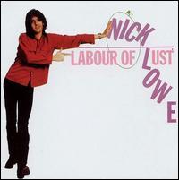 [Disco] Nick Lowe - Labour Of Lust (1979)