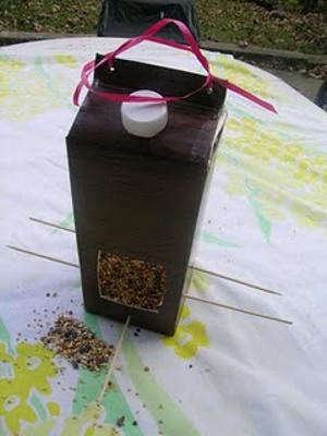 comederos_pajaro_envases_reciclados2 No digas ni pío