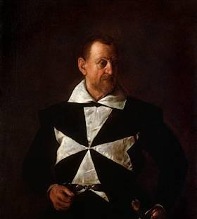 Orden de los Caballeros de San Juan de Jerusalén Orden de los Caballeros de San Juan de Jerusalén