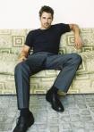 Photoshoots: Colin Farrell