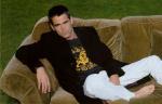 Photoshoots: Colin Farrell