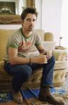 Photoshoots: Colin Farrell