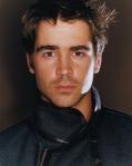 Photoshoots: Colin Farrell