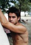 Photoshoots: Colin Farrell