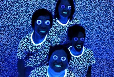 Ragatrón - Bam Bam Ragatrón - Bam Bam