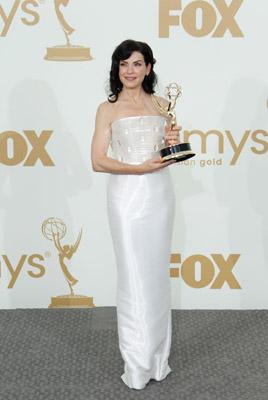Premios Primetime Emmy 2011. 63rd Primetime Emmy Awards. Red Carpet