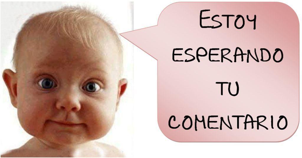 Guía para comentar en blogs. Guía para comentar en blogs.