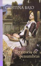 Otra autora no romántica que sigo: Cristina Bajo Otra autora no romántica que sigo: Cristina Bajo