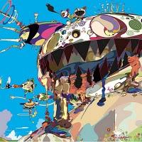 Takashi Murakami - Superflat