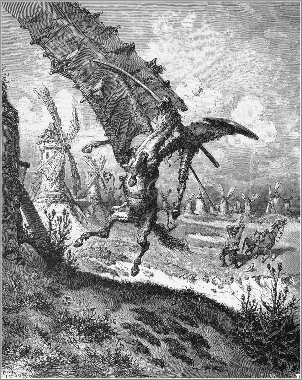 Gustave Dor Grabados Paperblog dore-bullion