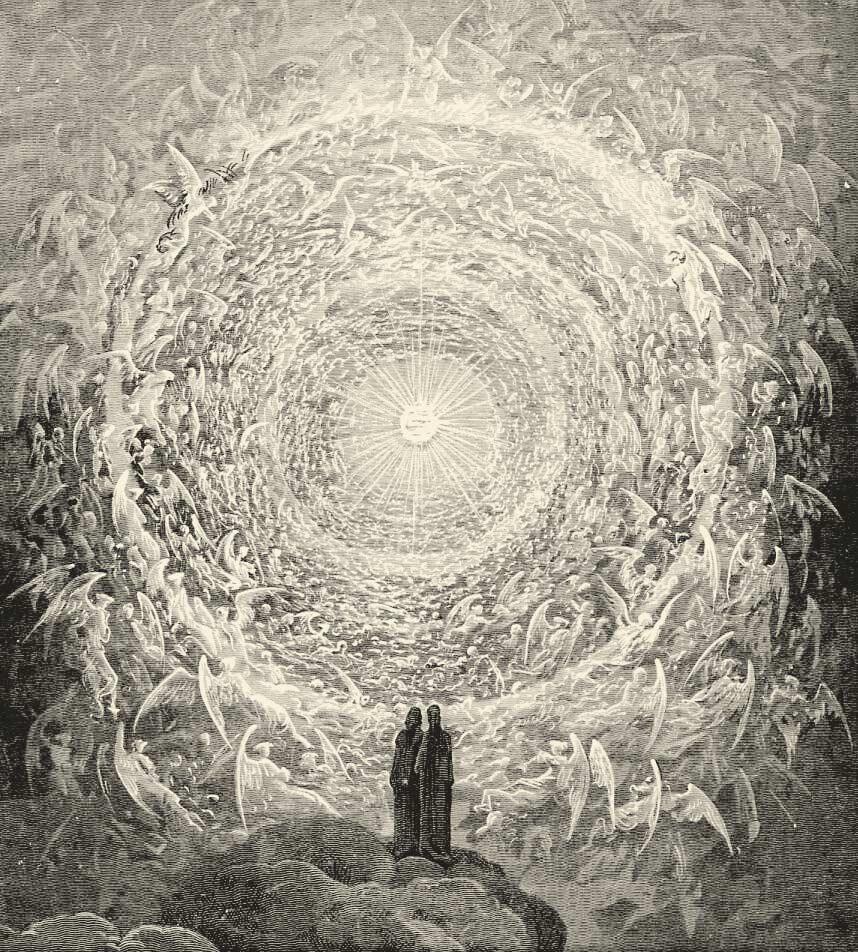 Gustave Doré – Grabados Gustave Doré – Grabados